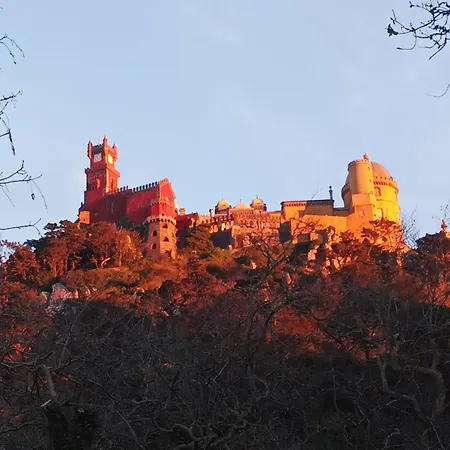 Real Apartamento Sintra