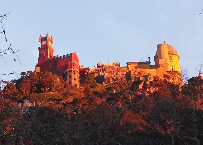 Real Apartament Sintra